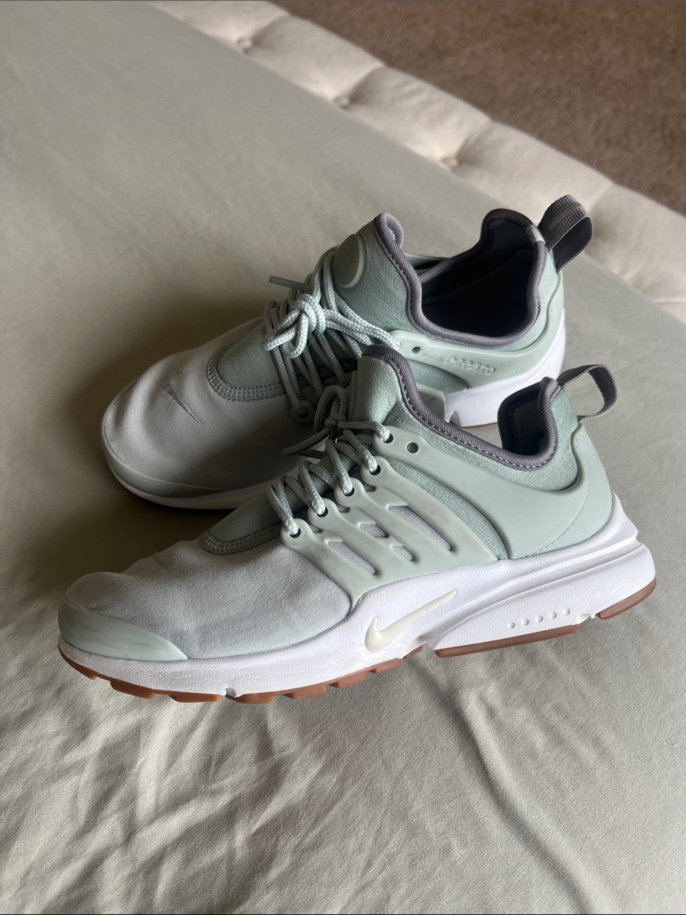 Nike Women’s Air Prestos